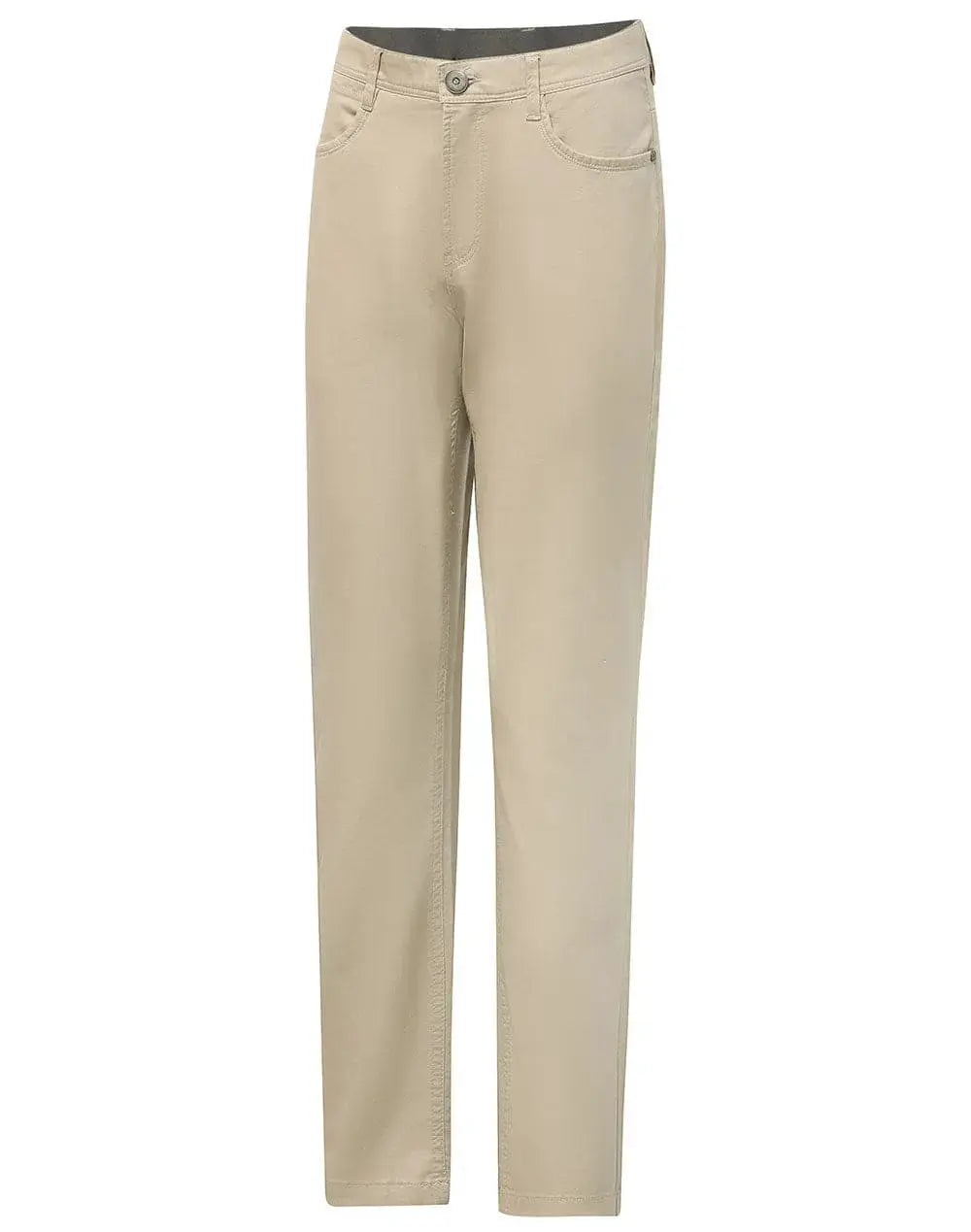 Women's Jean Style Flexi Chino Pants M9392 Metro Workwear.